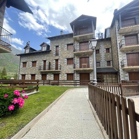 AncilesL11 - Bajo Con Jardin En Linsoles - Villmorアパートメント エクステリア 写真